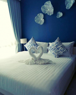 Veranda residence pattaya by me